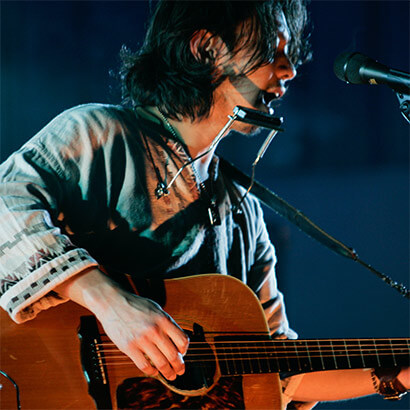 Caravan「LIVE EXTRA 2012 みどりの日」2012.5.4 日比谷野外音楽堂