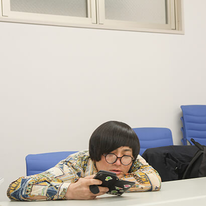 松原タニシ 2019