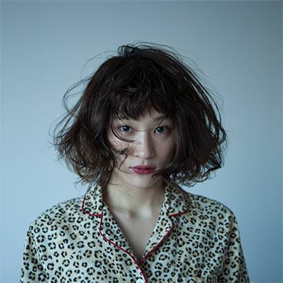 水曜日のカンパネラ・コムアイ