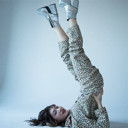 水曜日のカンパネラ・コムアイ